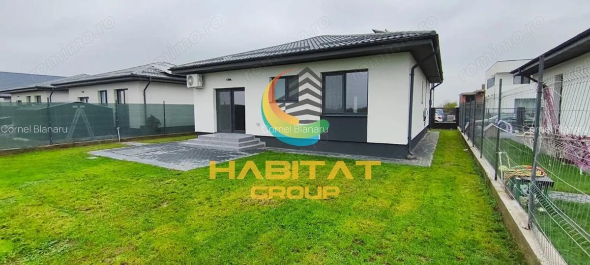 Casa de inchiriat 3 camere | Mobilata - Utilata | Vidra - 9