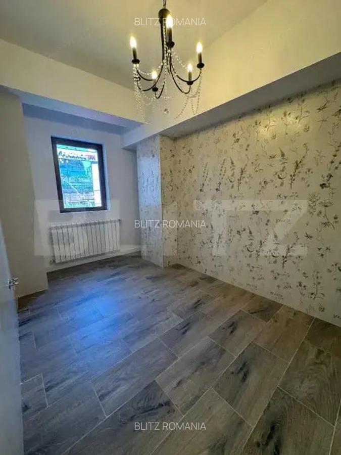 Apartament 3 camere, 90 mp, zona Dorobanti - 5