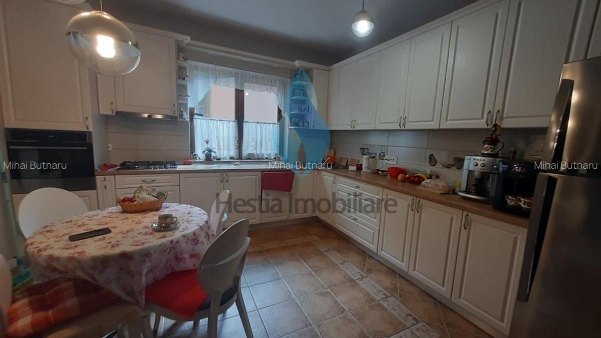 Vila D+P+M, cinci camere, Tatarasi-Iasi. - 3