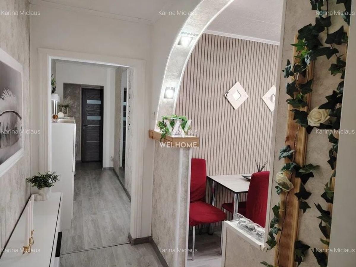 Apartament 3 camere DECOMANDAT - Vasile Aaron - 3