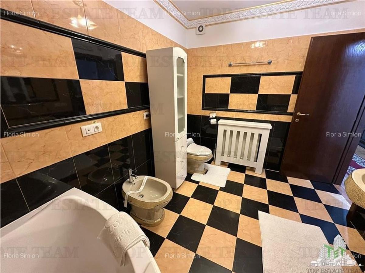 Apartament 3 camere de inchiriat in zona  Lacului Baneasa, Bucuresti - 2