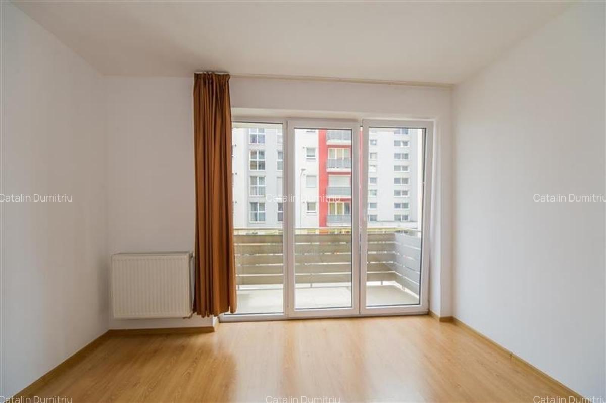 Apartament cu 3 camere decomandat în Avantgarden - 10