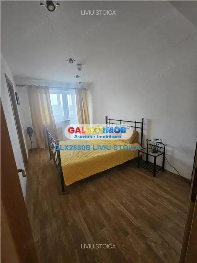 2 camere decomandat complex Confort Park - 14