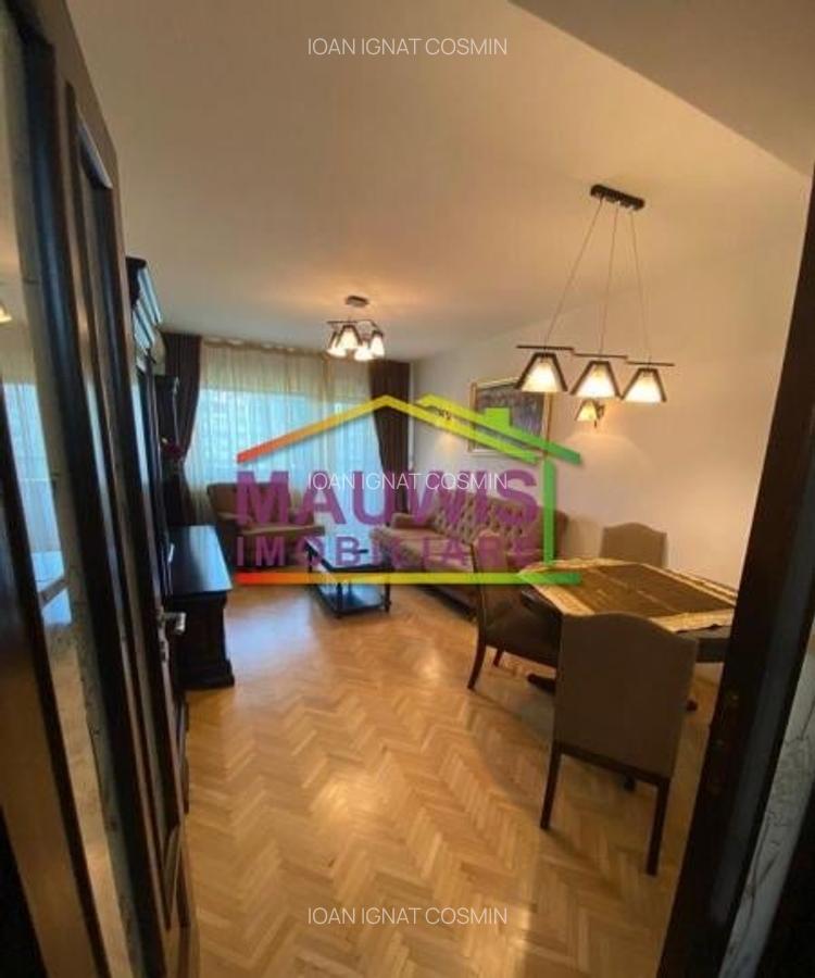 Vand apartament lux 2 camere pe Bv Unirii, langa rond Alba Iulia - 3