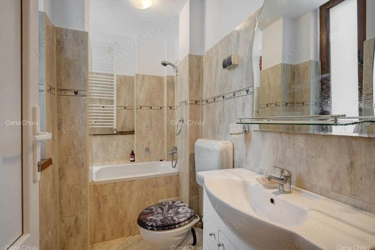 Casa strada Viitorului Piata Gemeni Dacia - 12