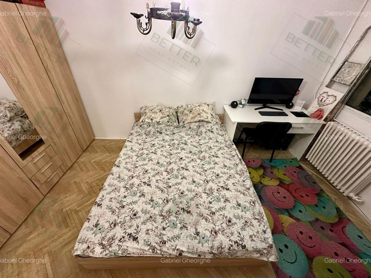 Apartament 3 camere de vânzare Sector 3 – Decomandat •  67 mp - 9