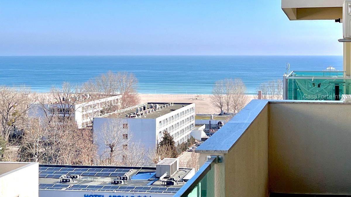 Apartament 2 camere Mamaia zona "Butoaie" 105000 euro - 25