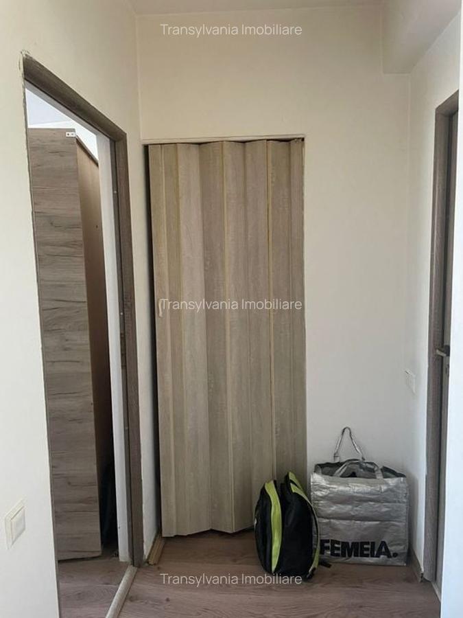 Ap De Inchiriat | Partial Mobilat Sau Mobilat Dupa Preferintele Chiriasului - 9