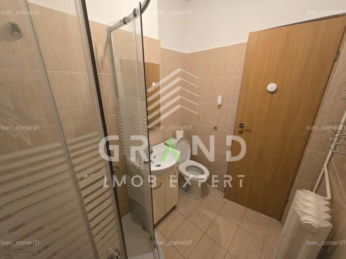 Garsoniera de inchiriat, Str. Detunata - Gheorgheni, Cluj-Napoca - 5