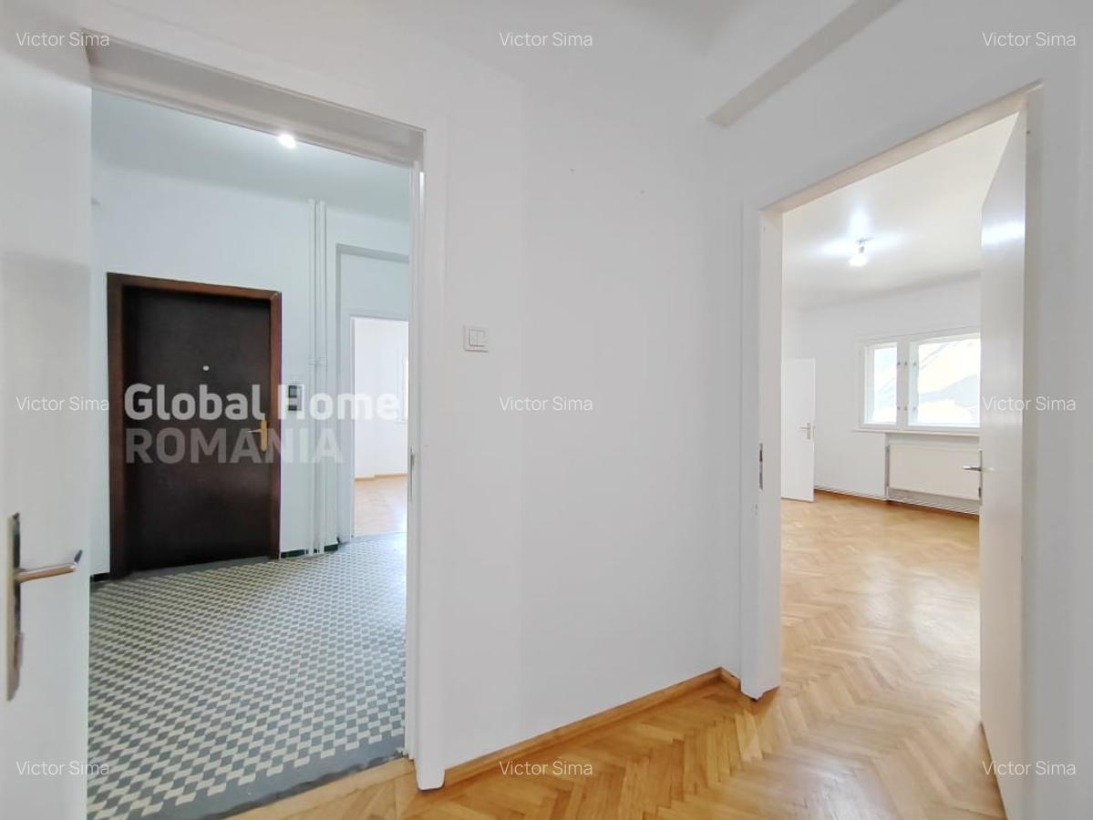 Elegant Office Space in Villa | Premium Location Floreasca - 12