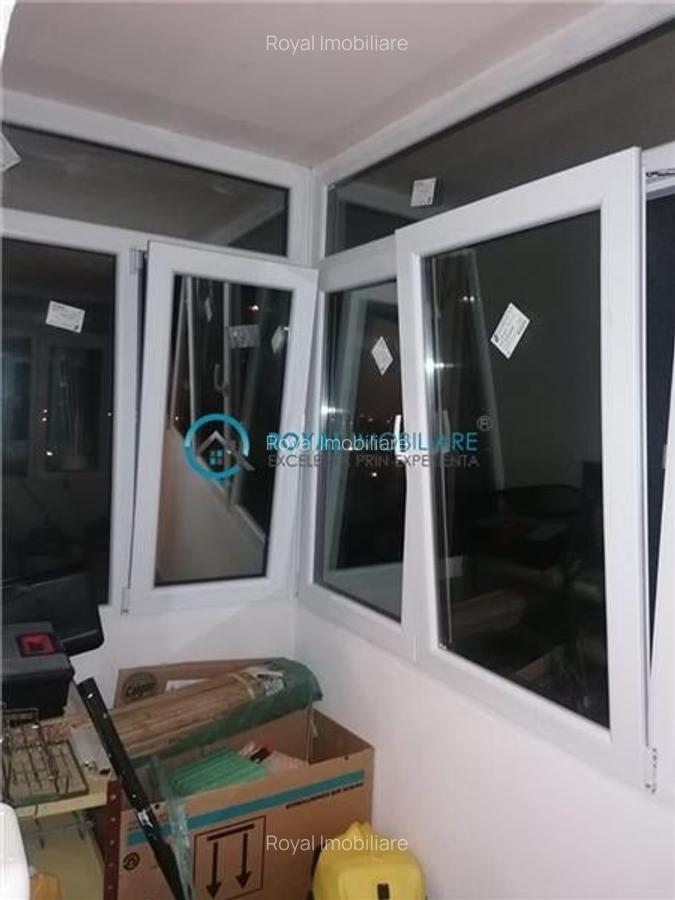 Royal Imobiliare -Inchiriere apartament 3 camere zona Democratiei - 23