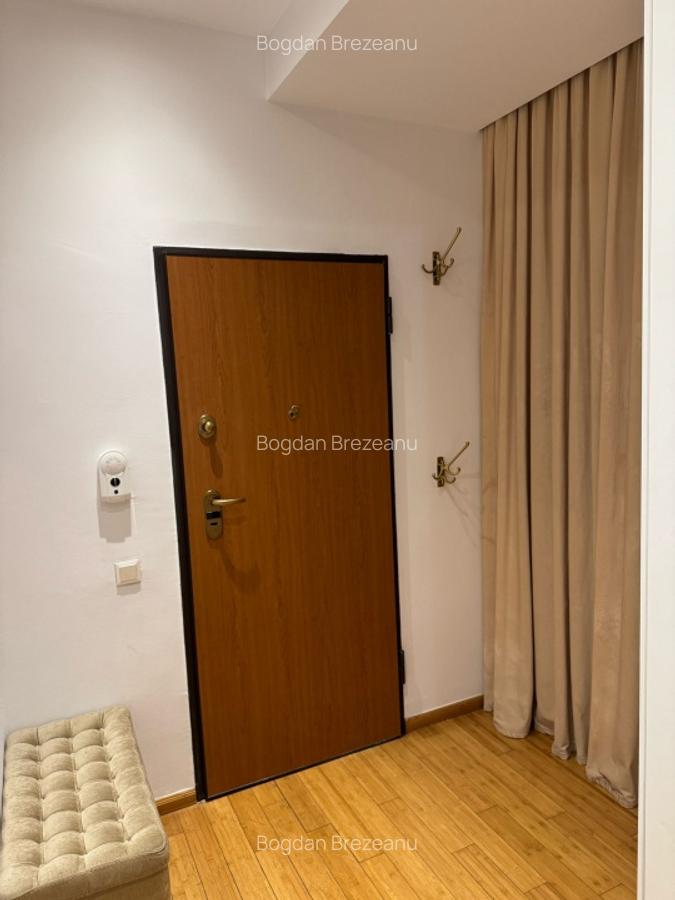 Apartament cu 3 camere decomandat, mobilat în Kiseleff - 17
