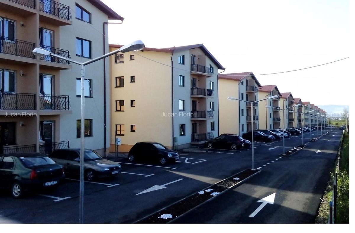 Complexul Panoramic Residence, Galata - 9