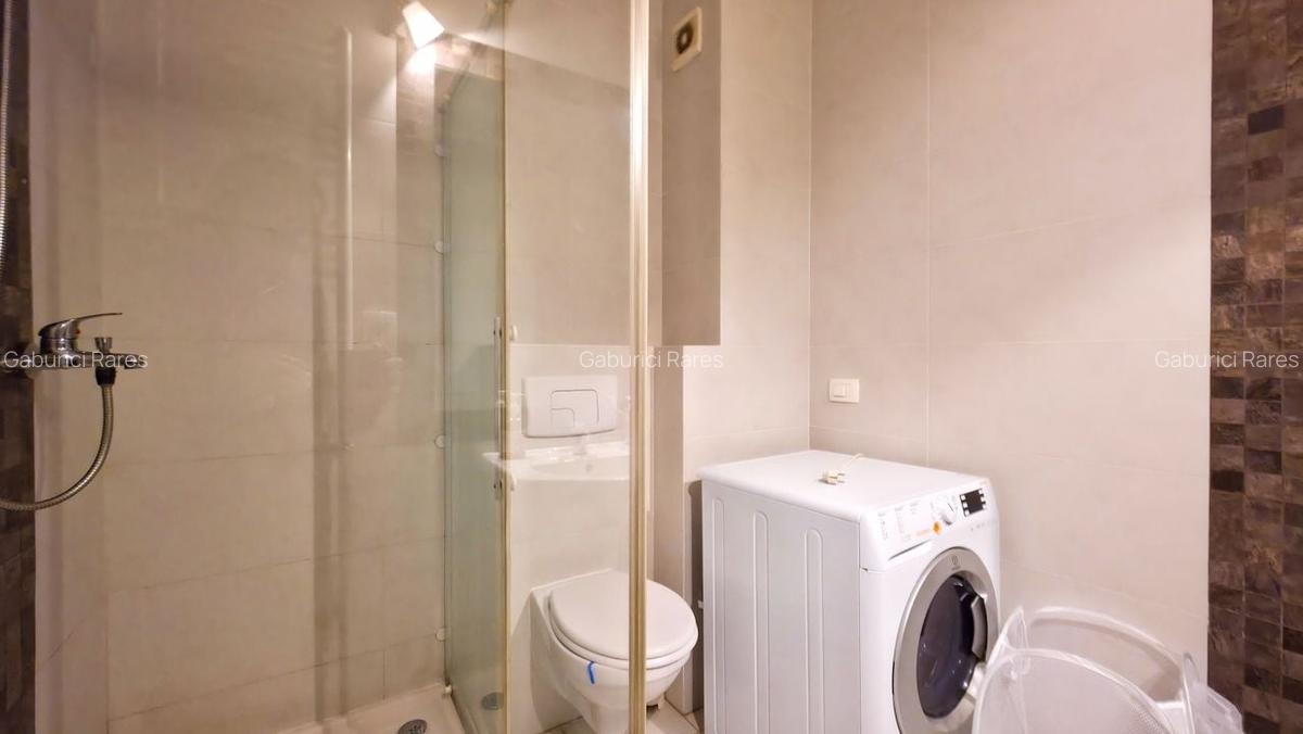 Apartament 3 Camere Spațios + Parcare Subterană + Boxă - Rezervelor 93 - 10