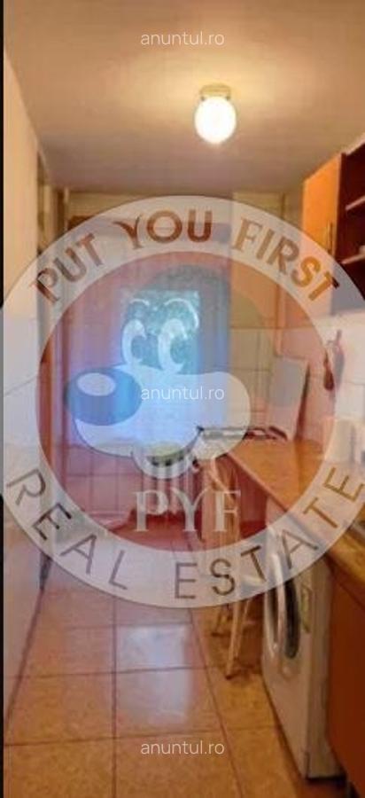 Veteranilor | Garsoniera | Decomandat | 42mp | B11790 - 3