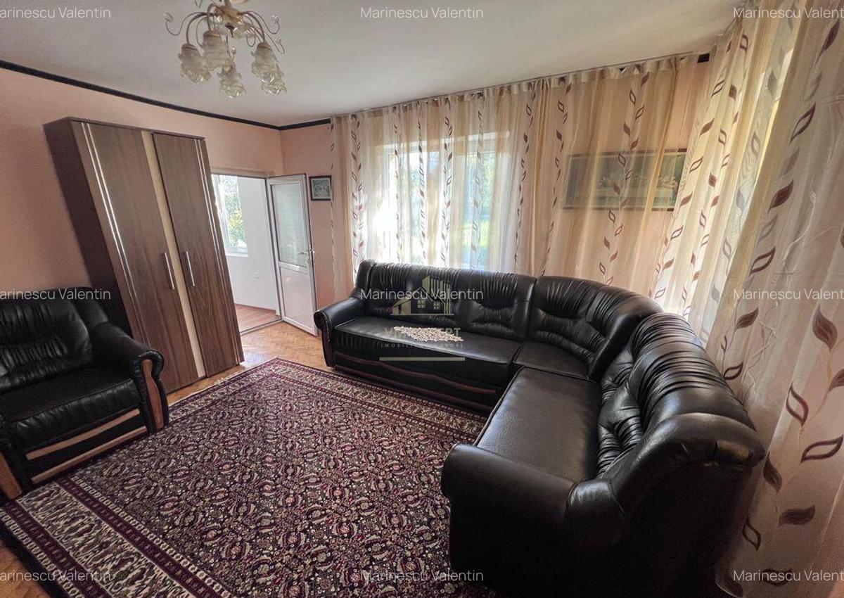 CASA 3 CAMERE, MATAU, CAMPULUNG, TEREN 1709 - 6