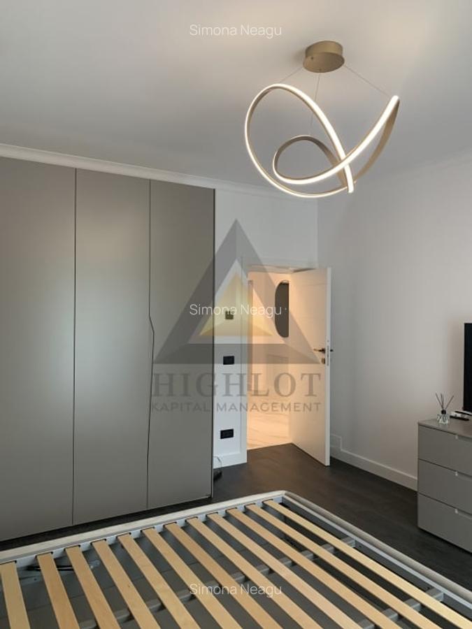 BELLER | FLOREASCA| 3 CAMERE MODERN| MOBILAT NOU ROVERE - 6