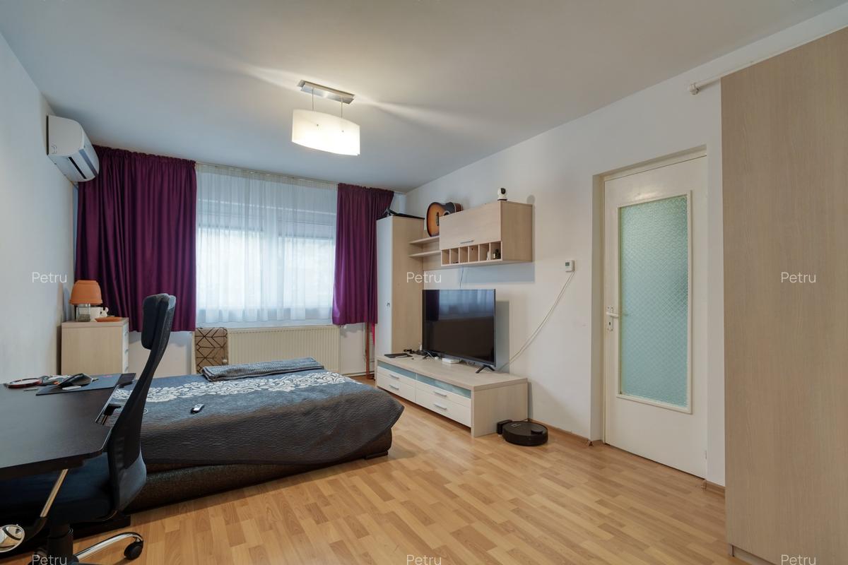 Garsonieră Spațioasă În Bartolomeu Comision 0% - 3