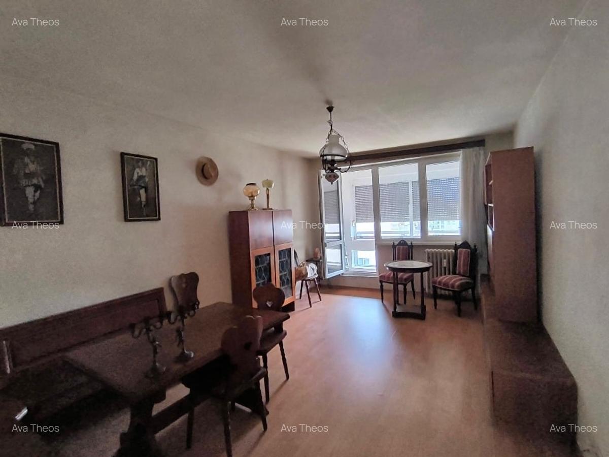Apartament  Parcul Tineretului - 5