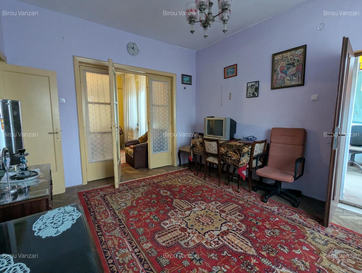 Apartament vis-a-vis Mall Vitan (Calea Dudesti - Alba iulia) - Centrala Proprie - 8