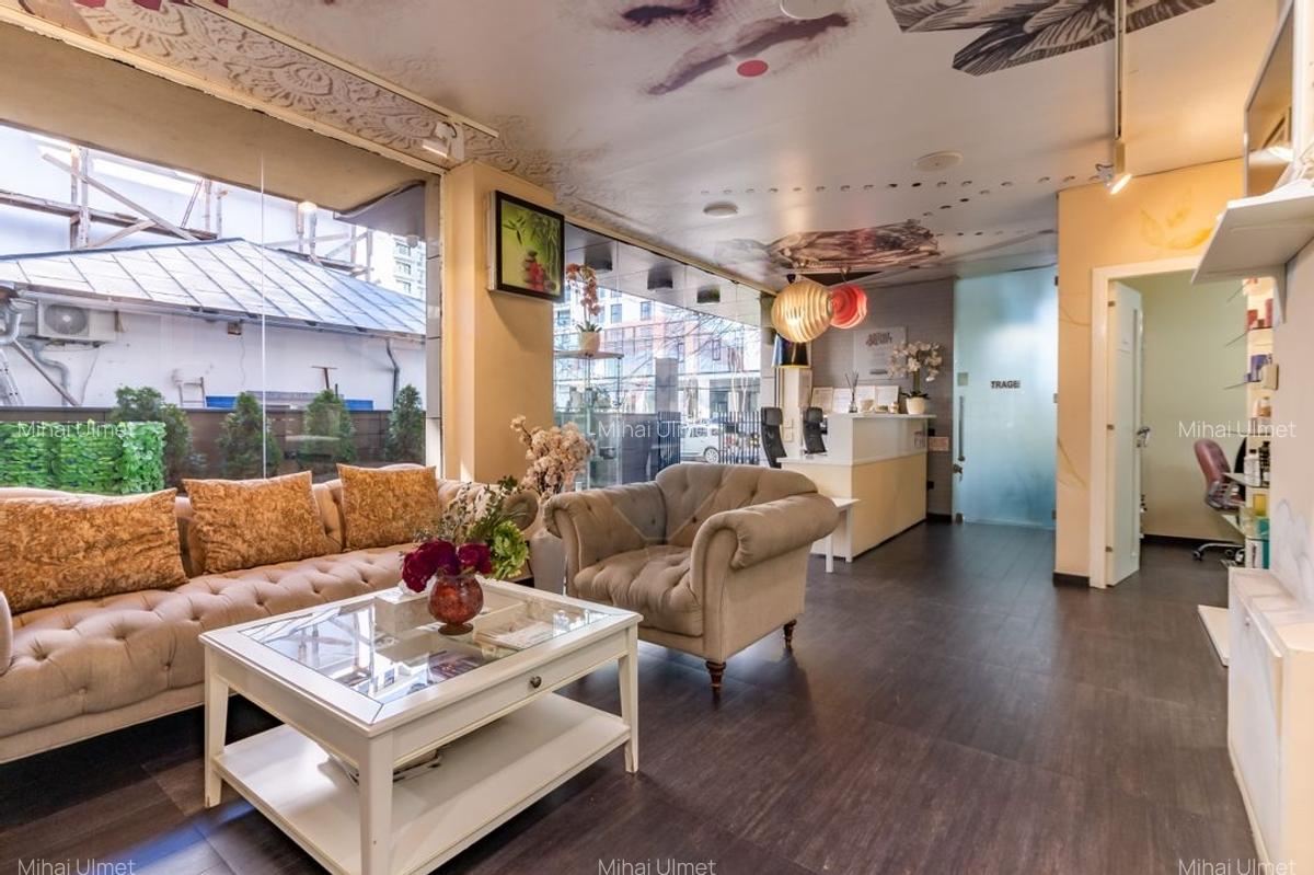Salon comercial de inchiriat | Cotroceni | - 11