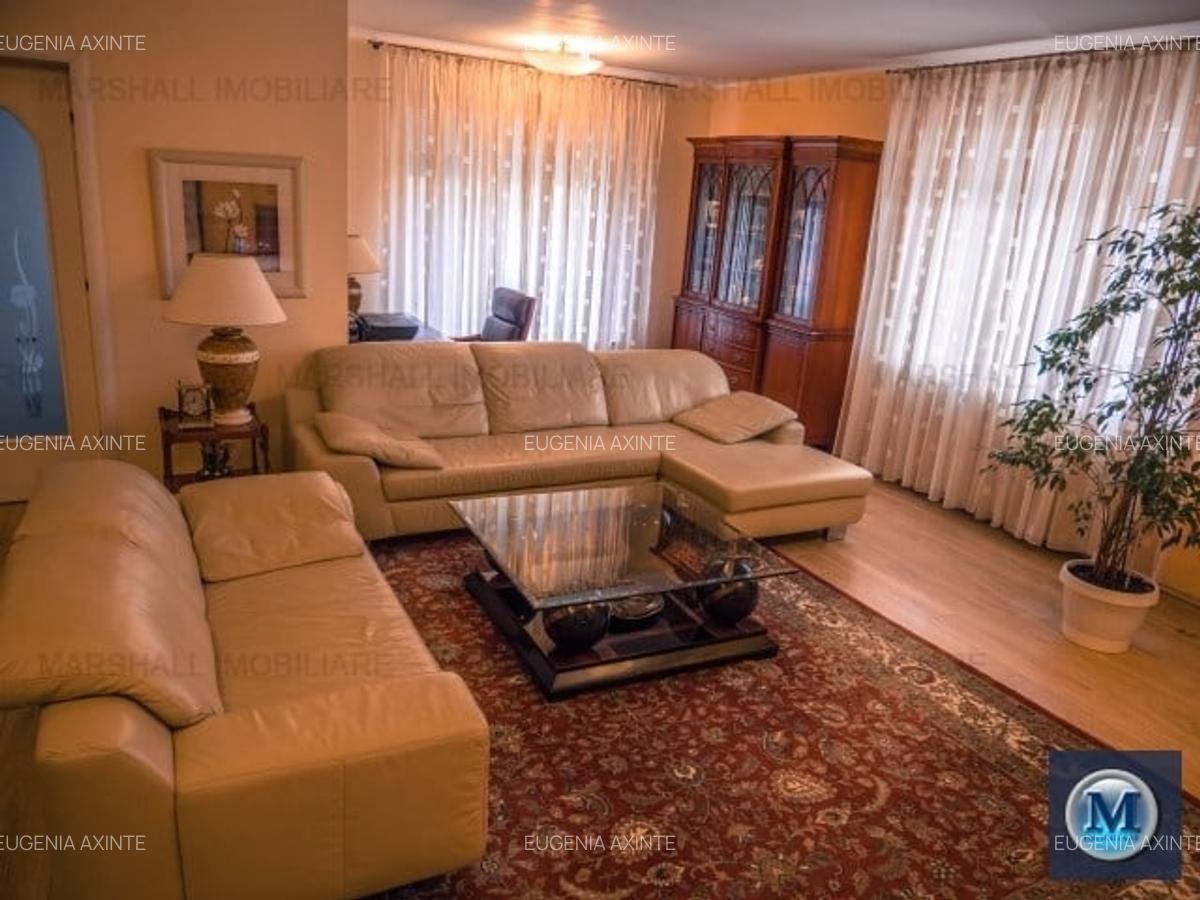 Casă cu 7 camere în Vest - 3
