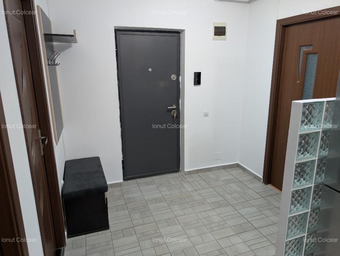 Apartament cu 2 camere decomandat în Grigorescu - 12