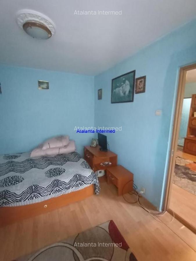 Apartament 2 camere - 4 Apartament 2 camere - 4