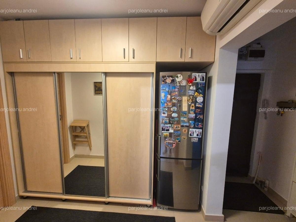 Vând apartament 2 camere - 8