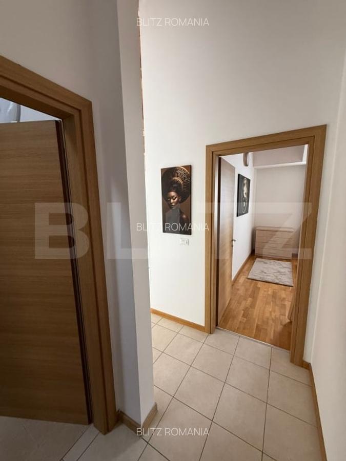 Apartament 2 camere cu balcon si parcare - Dumbravita - 9