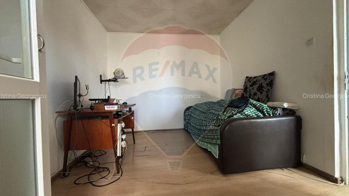 Apartament cu 3 camere de vanzare Mangalia gara - 6