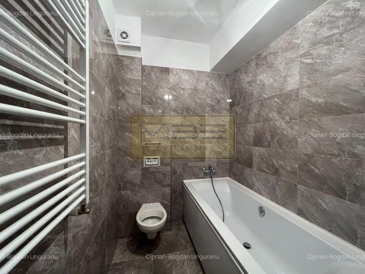 Apartament 2 camere Centru - Palas Mall  Lazar Residence - 15