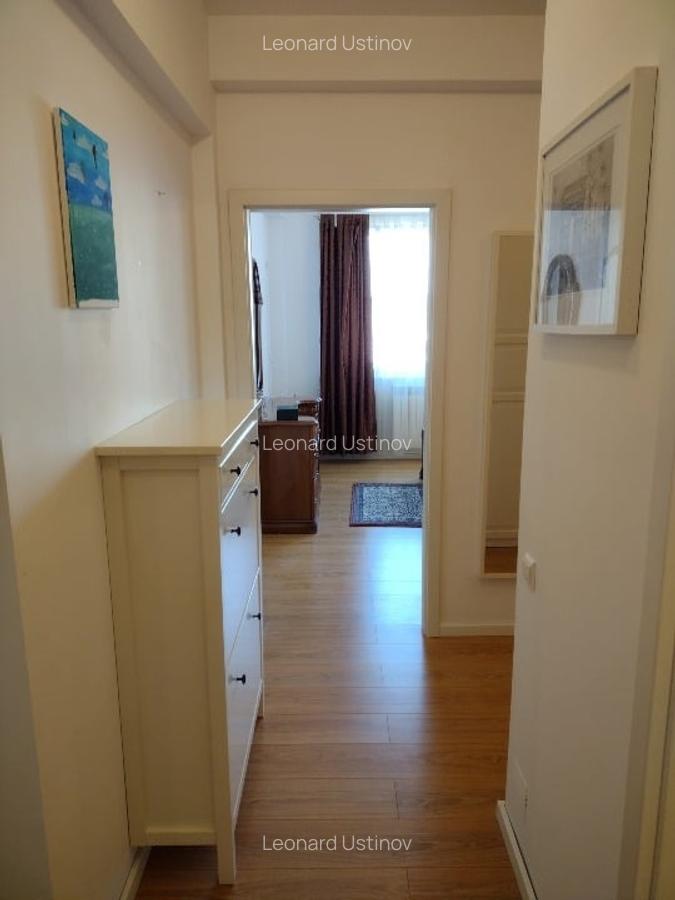 Apartament 2 camere cu dressing, mobilat, utilat, 75mp,  Tomis Plus - 2