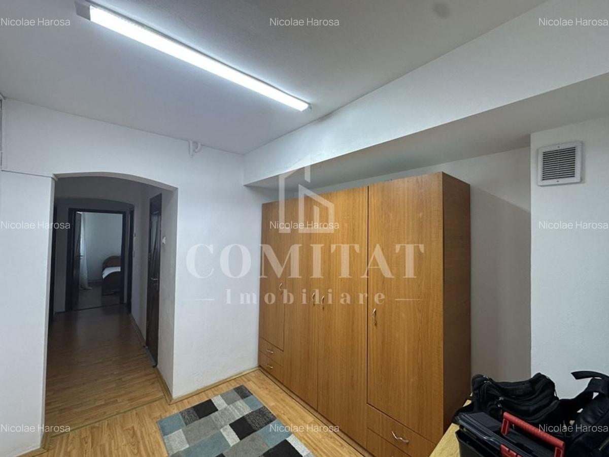 Apartament cu 3 camere | 67 mp | Cartier Mănăștur - 9