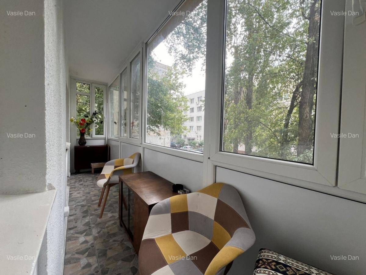 2 Camere | Politehnica - Lujerului | Balcon | Modern | Metrou - 13