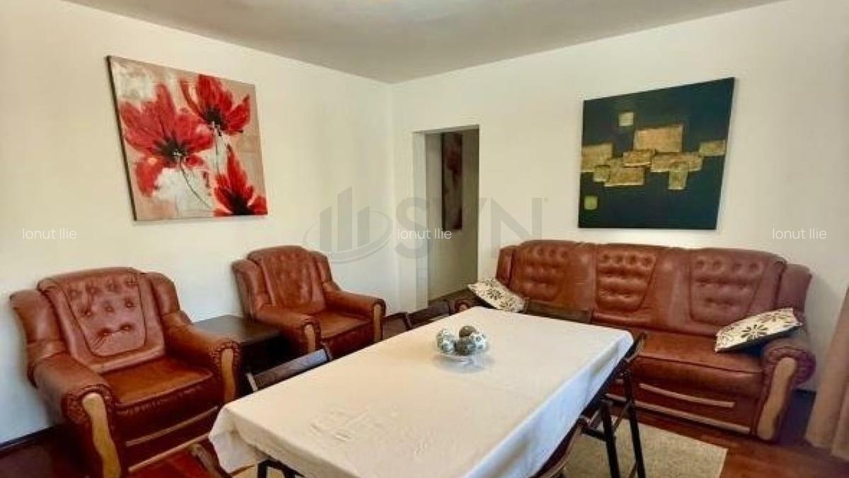 REA1012656 Apartament 3 camere Bucurestii Noi - 1