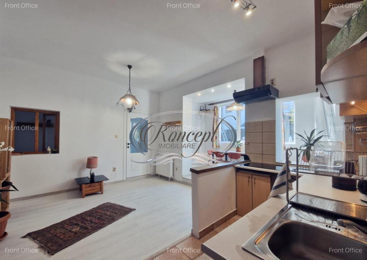 Apartament spatios, proaspat renovat, la vila, in cartierul - 21