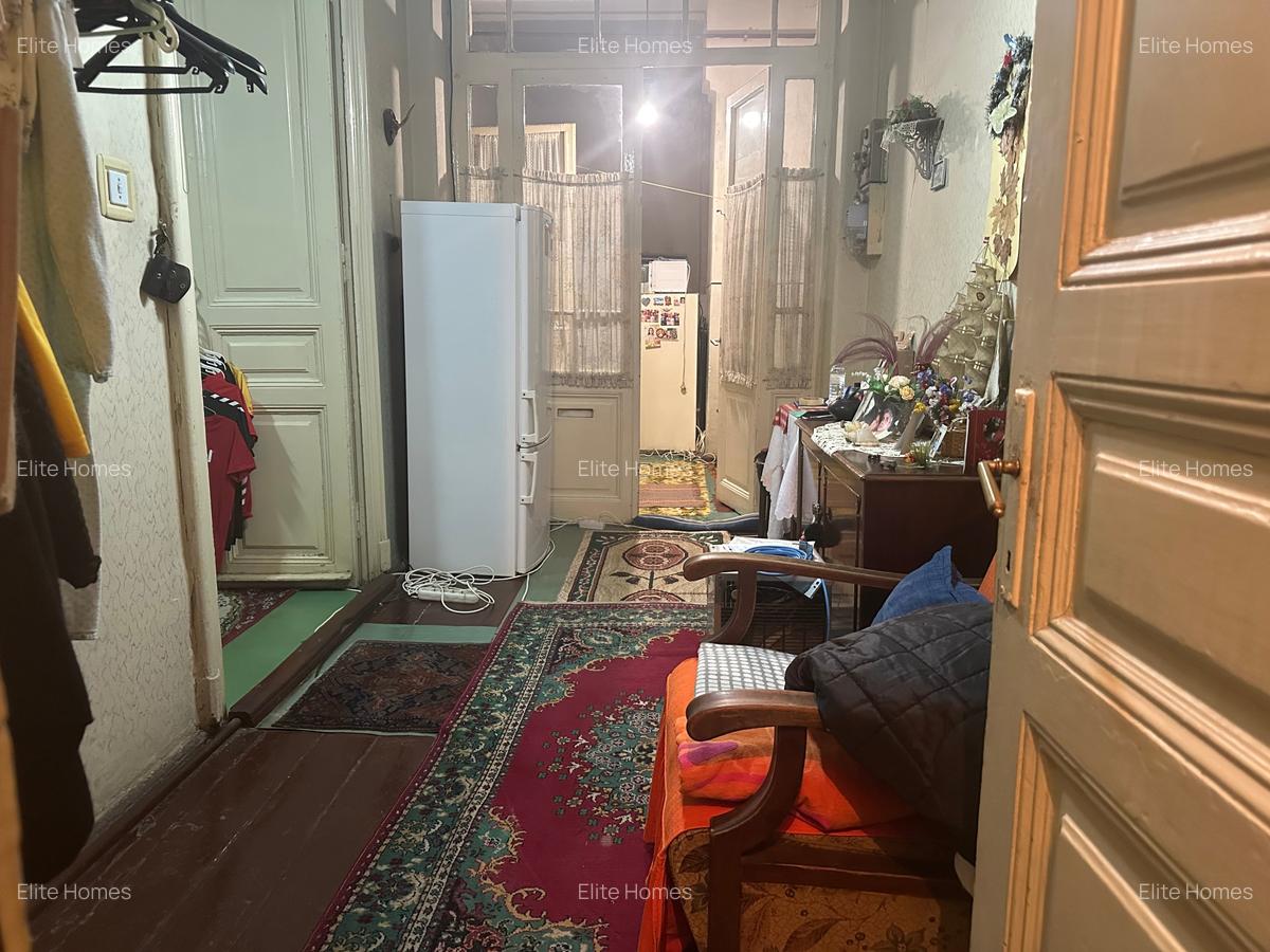 Apartament cu 7 camere semidecomandat în Universitate - 6