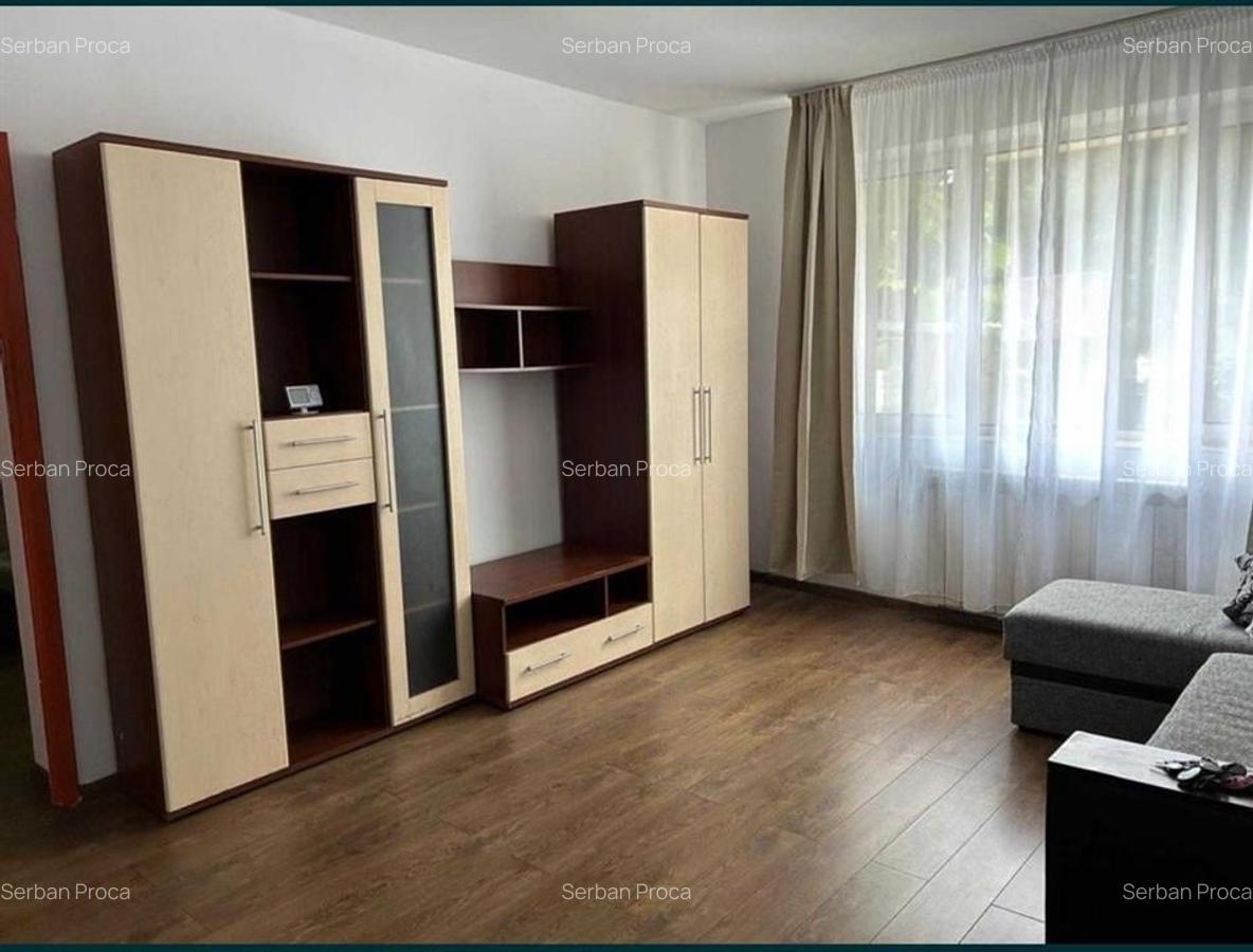 Apartament cu 2 camere în Central - 1