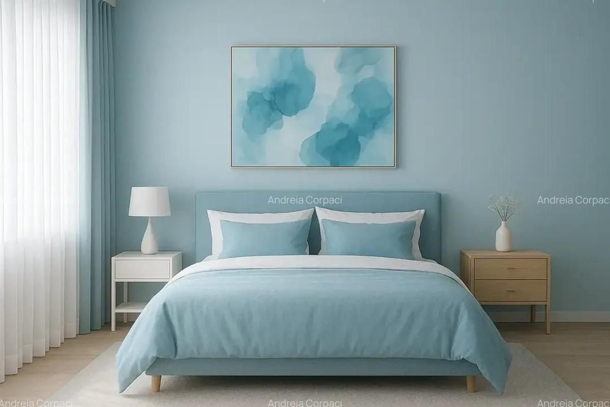 Apartament 2 camere cu balcon –Theodor Pallady | Nicolae Teclu - 6