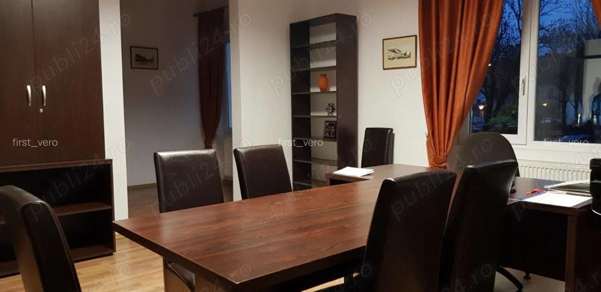 Apartament Birou de vanzare in zona ultracentrala-145 mp - 7 Apartament Birou de vanzare in zona ultracentrala-145 mp - 7