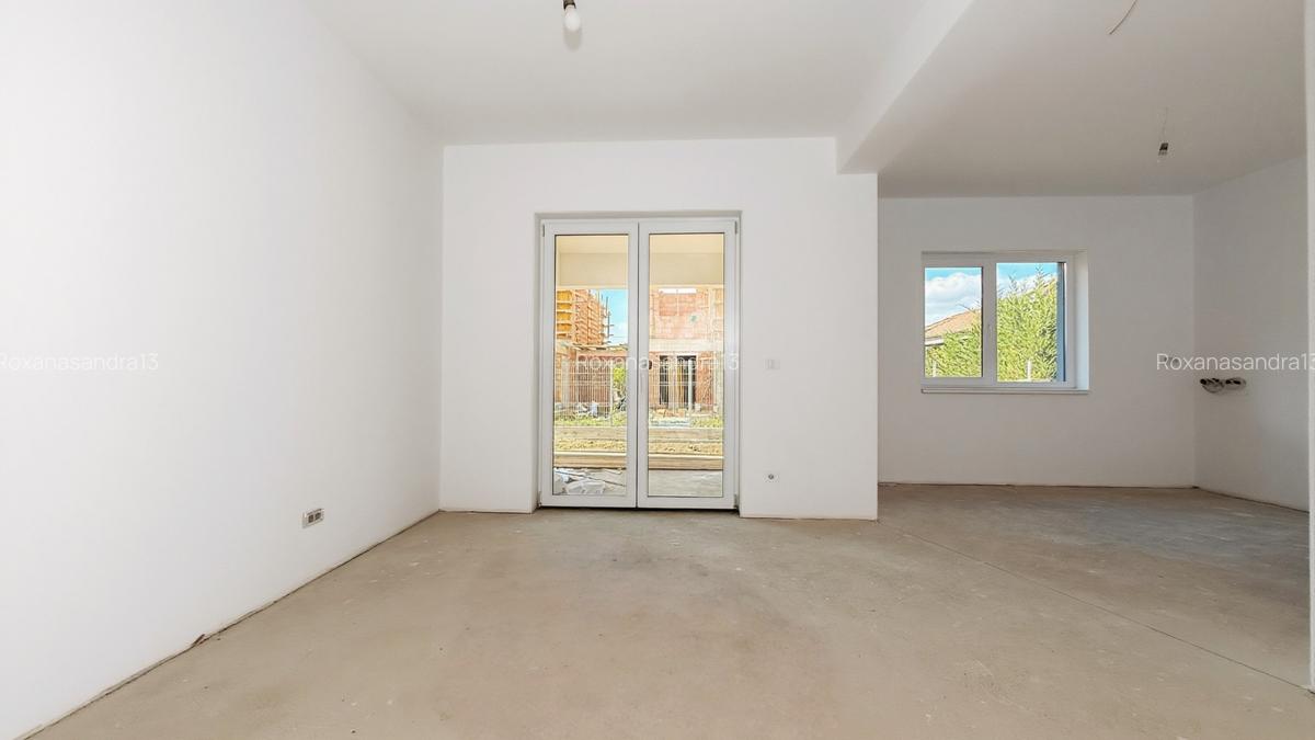 Duplex deosebit, Dumbrăvița – design modern și materiale de calitate - 3