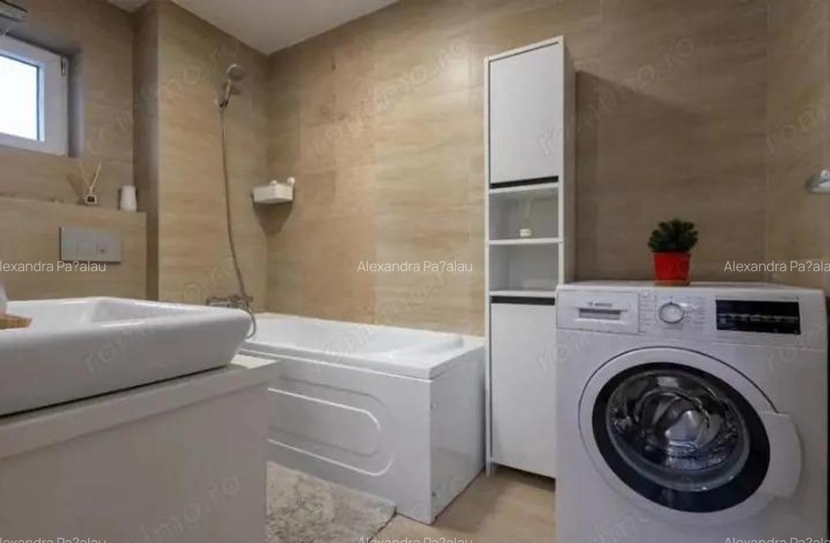 Apartament 2 camere Cosmopolis | prima inchiriere - 8