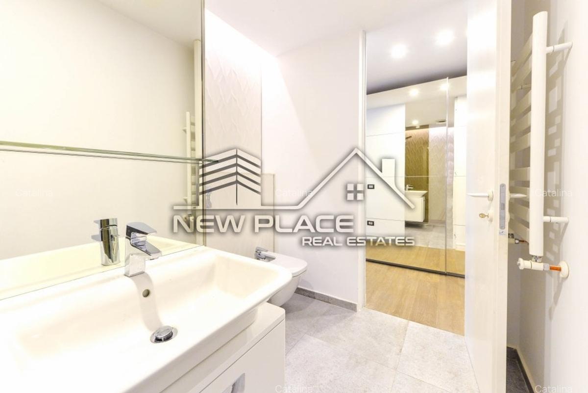 Cortina Residence | Apartament deosebit | View Liber | Lux - 19