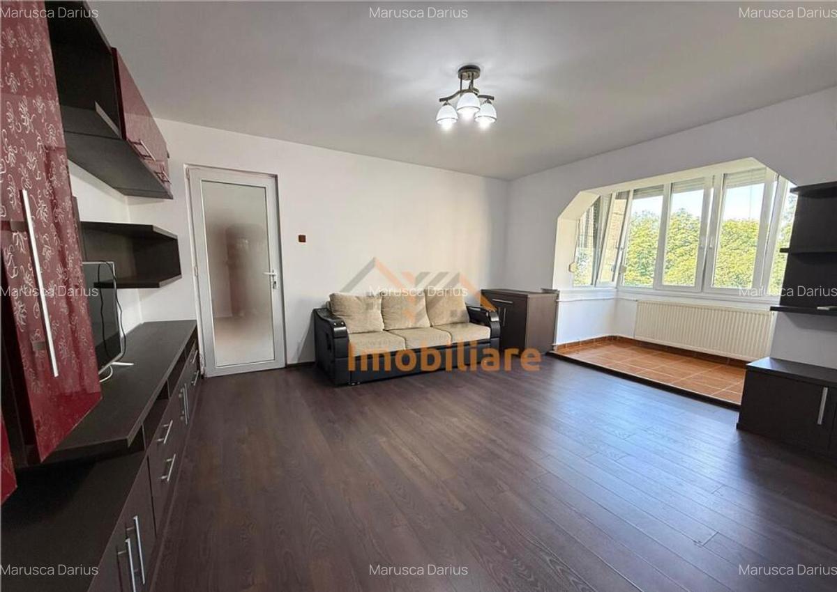 APARTAMENT 2 CAMERE | TIP Q | ETAJ 3 | ZONA DECEBAL - 9
