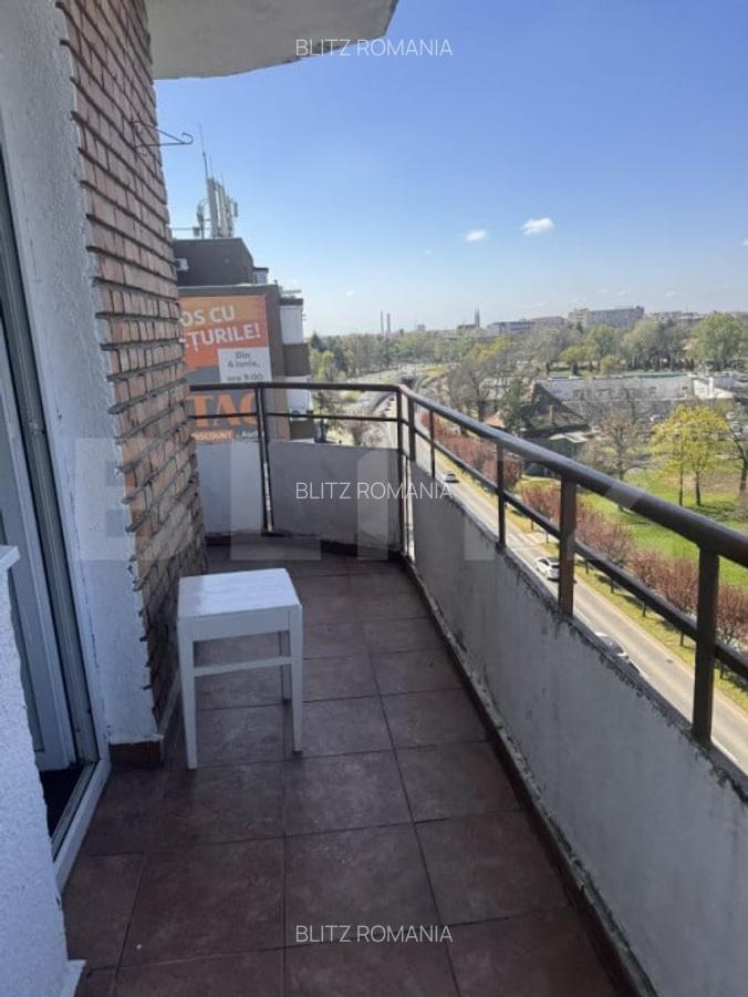 Apartament cu 3 camere, 84 mp, zona Complex Studentesc - 16