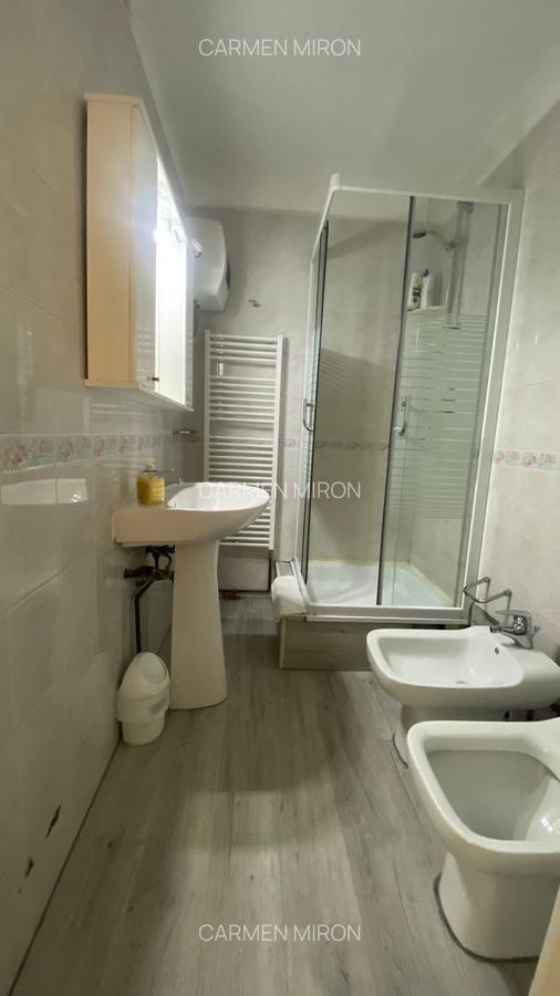 Apartament cu 2 camere decomandat în Gheorgheni - 7