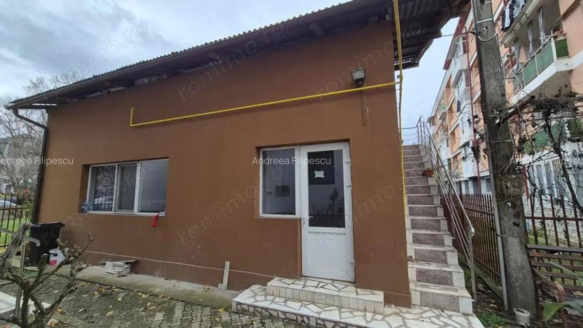 Inchiriere spa?iu comercial P+M, central - cartier Grivi?a, Targu-Jiu - 4