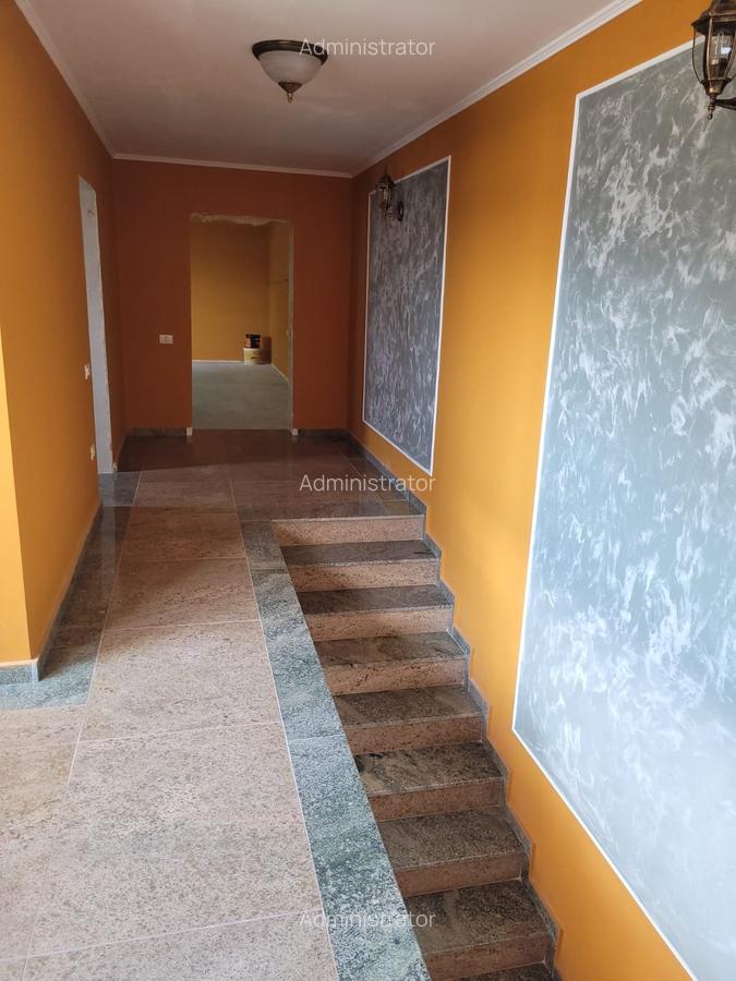 Casă cu 3 camere în Brătianu - 4