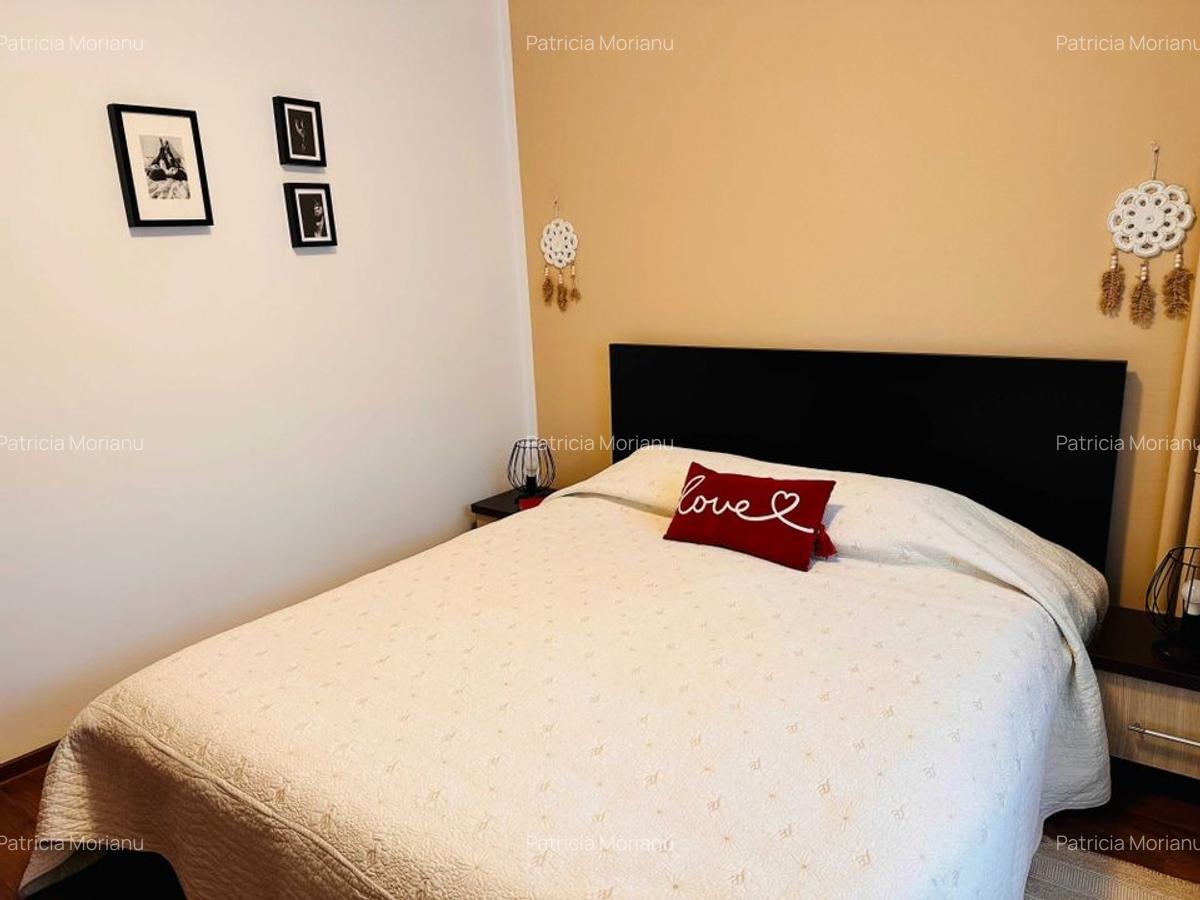 De inchiriat apartament 2 camere in zona Iancului - 3